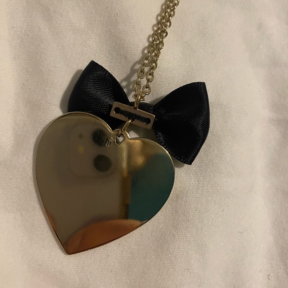 Super Long Statement Necklace - Picture 3 of 4